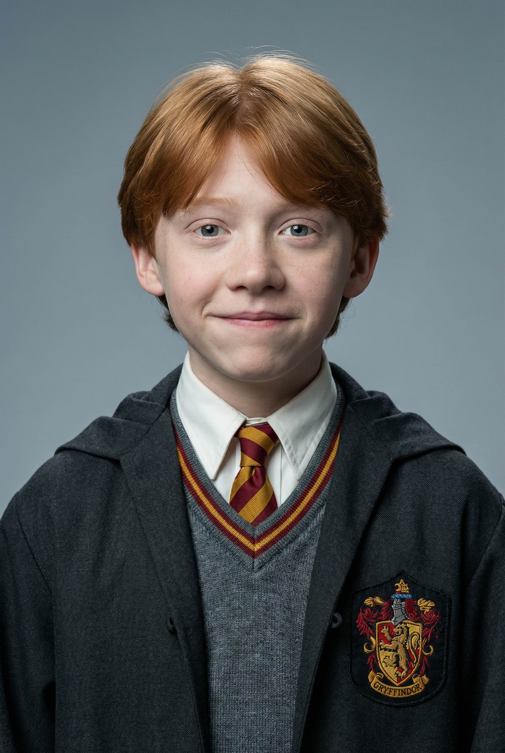 Ron Weasley